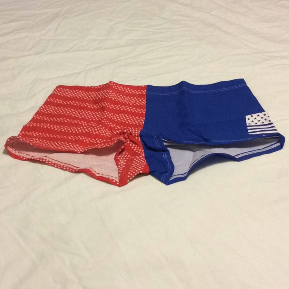 PINK Victoria’s Secret boyshort panties